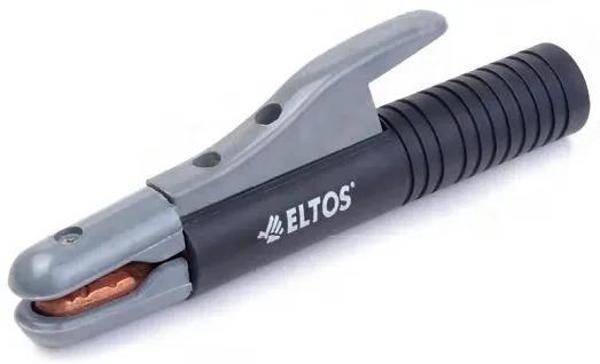 Eltos Bakalit Kaynak Pense 400 Amper - Image 1