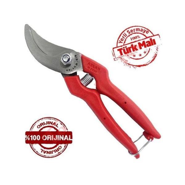 Bağ Budama Dal Makası 210 Mm - Image 1