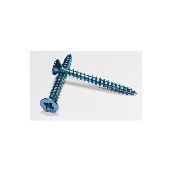 YHB Sunta Vidası 3,5x25 - 100 Adet - Image 1