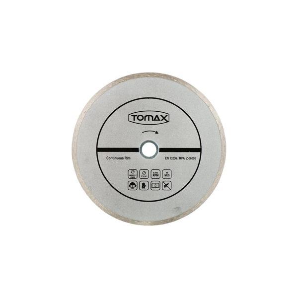 Sürekli Elmas Fayans Kesici Disk - 180x2,2x22 - Image 1