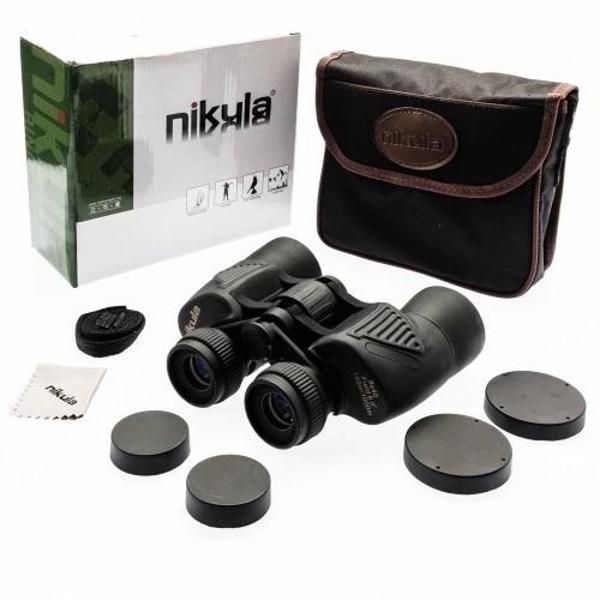 8x40  Süper Mercek Kaliteli Avcılık Dürbünü - Image 1