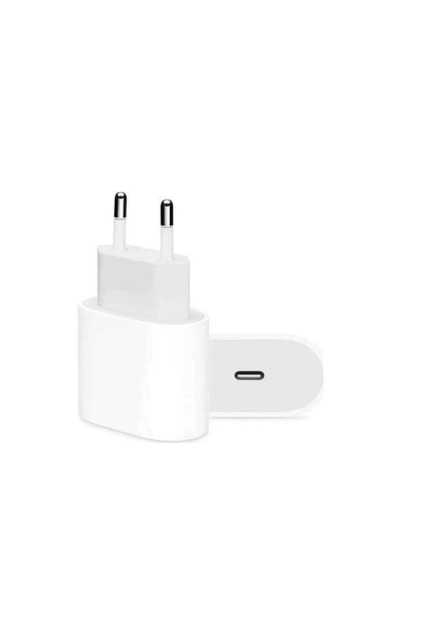 Apple Samsung Orjinal 20 Watt Type-c Pd Hızlı Şarj Başlık Adaptör Garantili - Image 1