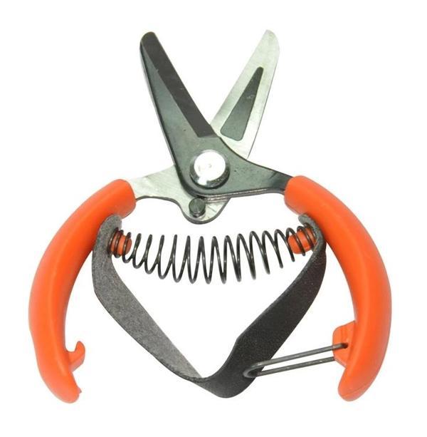 Eltu 42816S9C - Plastik Saplı Narenciye Makası 153 mm - Image 1