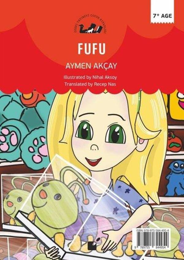 Fufu - Öteki Yayınevi - Image 1
