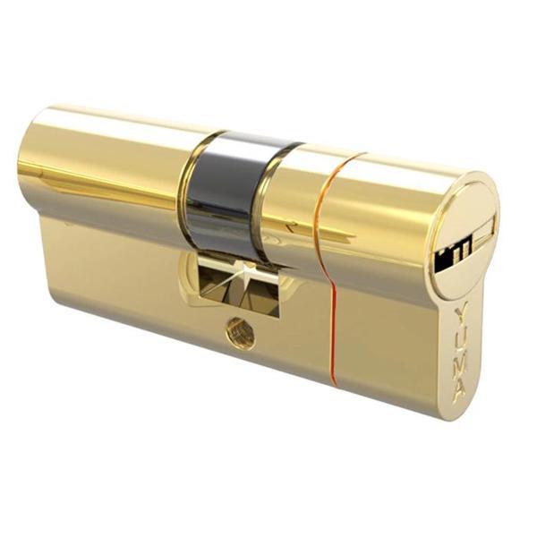 68 mm Tuzaklı Bilyalı Barel / Kilit Göbeği - Image 1