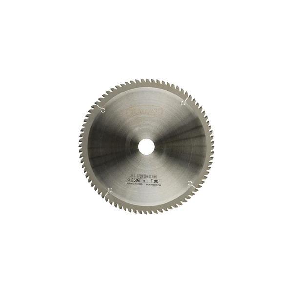 Alüminyum Daire Testere 250/80 T - Image 1