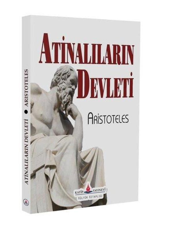 Atinalıların Devleti - Katip Yayınevi - Image 1