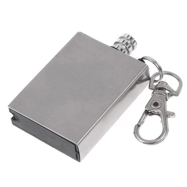 Metal Kibrit - Image 1