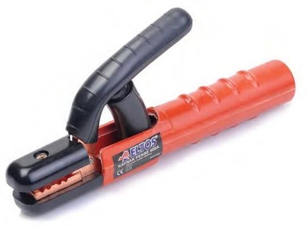 Eltos Bakalit Kaynak Pense 400 Amper - Image 1