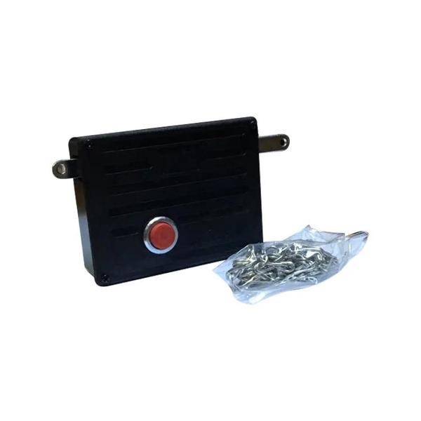 Elektrikli Zincirli Otomatik Kapı Açıcı - Tuşlu - Image 1