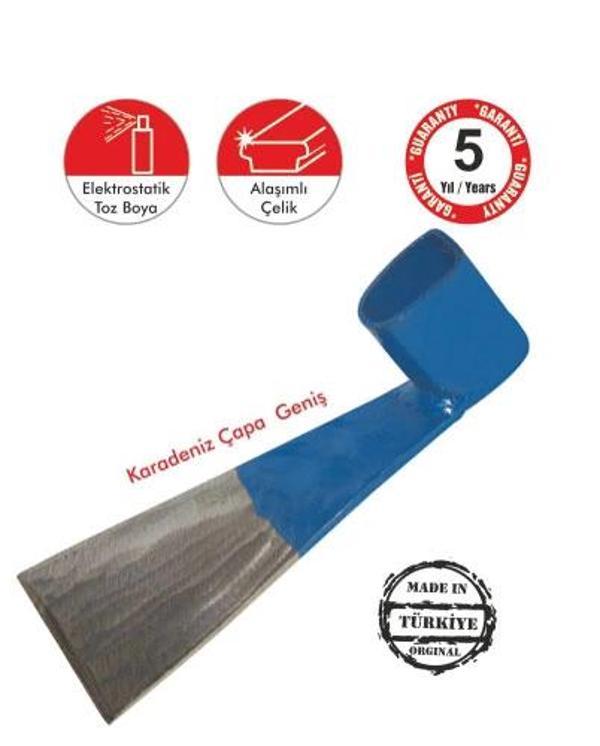 S.D. Karadeniz Çapa (Geniş) - Sapsız - Image 1