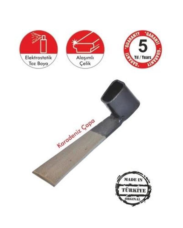 S.D. Karadeniz Çapa (Dar) - Sapsız - Image 1