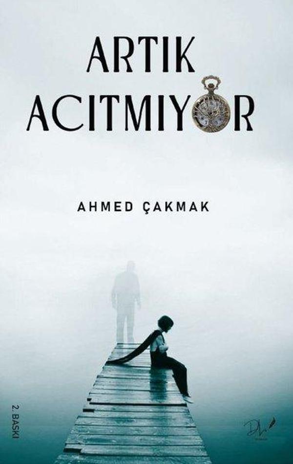 Artık Acıtmıyor - DLS Yayınları - Image 1