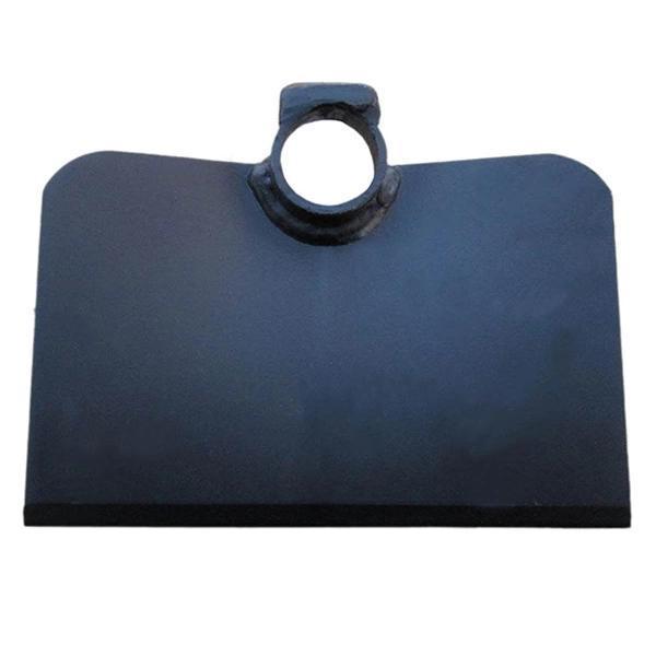 Demiray Çelik Küçük Boy Susurluk Çapa 15 cm , Dövme Çelik - Image 1