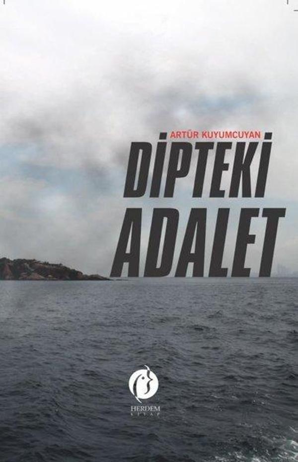 Dipteki Adalet - Herdem Kitap - Image 1