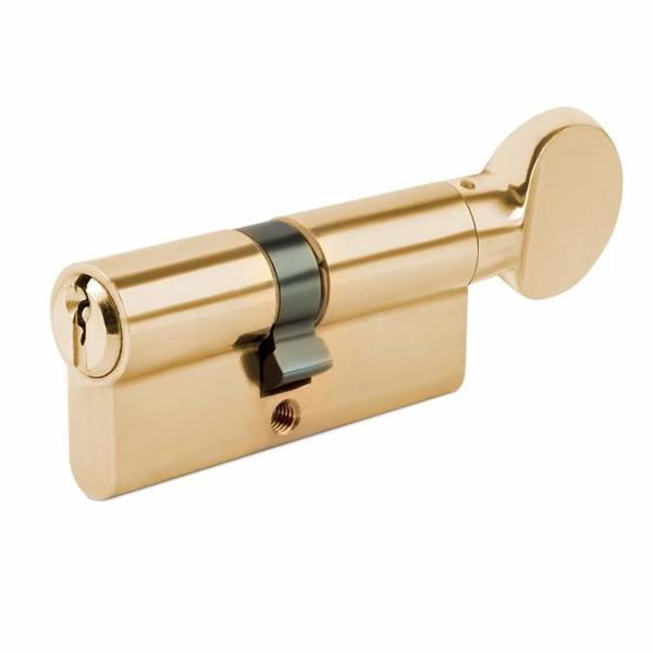 68 mm Tuzaklı Mandallı (Topuzlu) Bilyalı Barel / Kilit Göbeği - Image 1