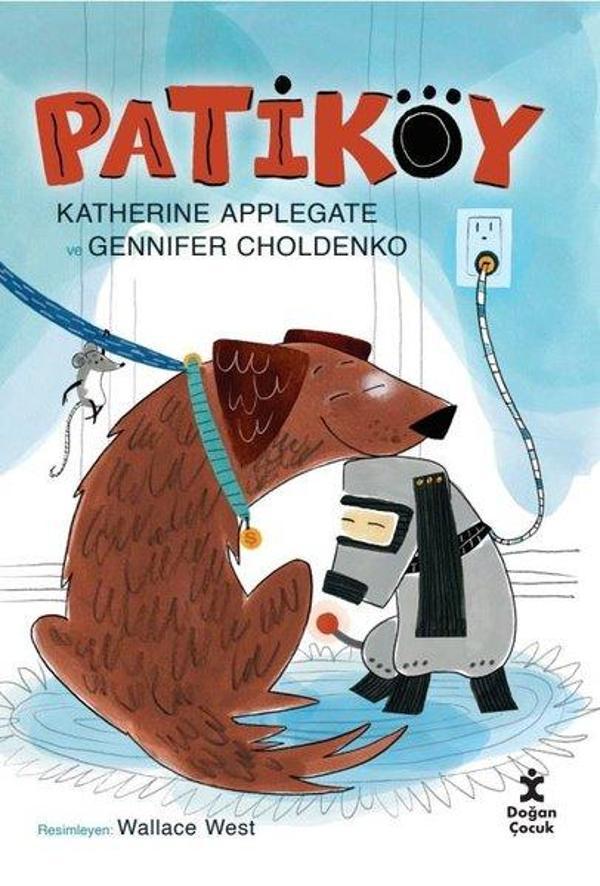 Patiköy - Doğan Çocuk - Image 1