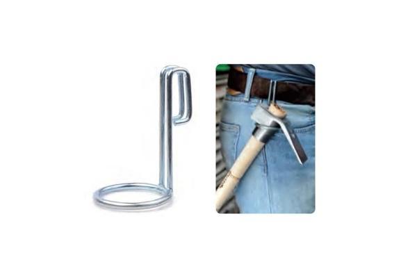 Eltos Keser Halkası - Kemere takmak için - Image 1