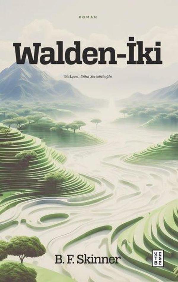 Walden-İki - Ketebe - Image 1
