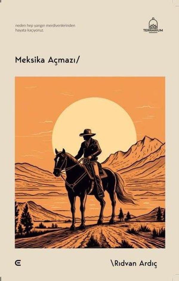 Meksika Açmazı - Epona - Image 1