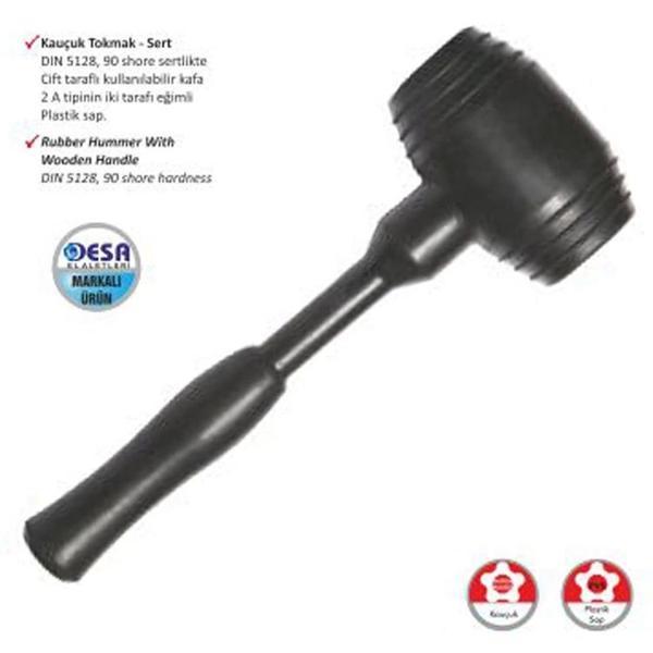 Desa Lastik Tokmak No:50 - Image 1