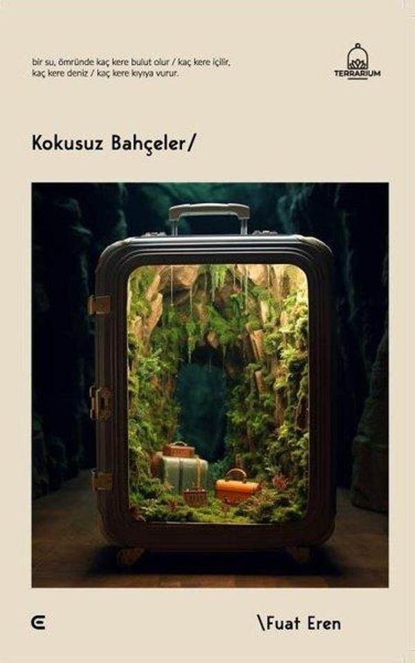 Epona Kokusuz Bahçeler - Epona - Image 1