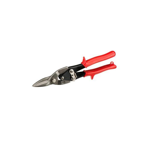 Alüminyum ve Saç Kesme Makası Düz - 250 mm - Image 1