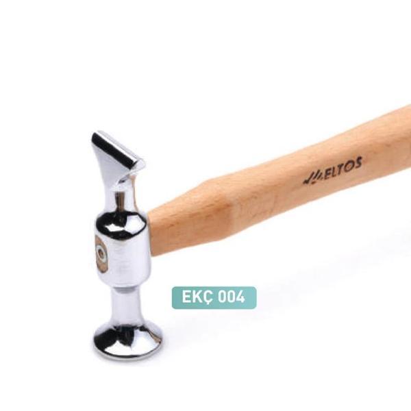 Eltos EKÇ004 Kaportacı Çekici - Image 1