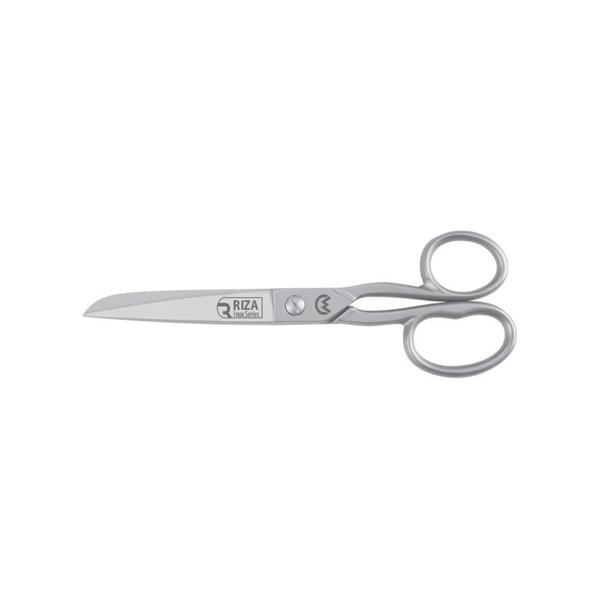 Rıza A8650-7 Ev ve Saya Makası No: 7 inç / 17,78 cm - Paslanmaz Çelik - Image 1