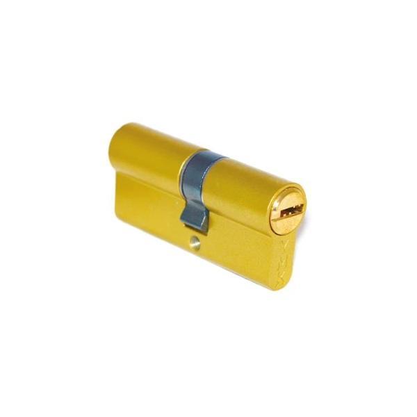 Eko 68mm Sarı Bilyalı Hibrit Barel, Kapı Silindiri - Image 1