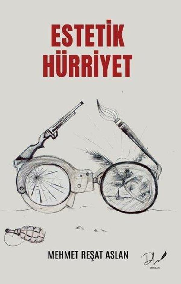 Estetik Hürriyet - DLS Yayınları - Image 1