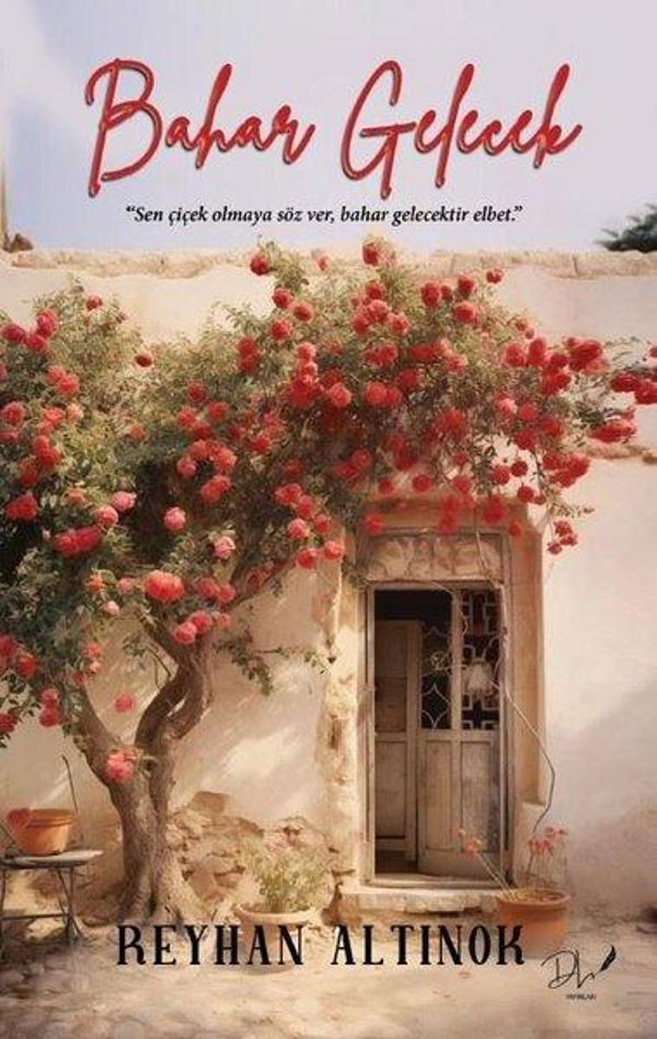 DLS Yayınları Bahar Gelecek - DLS Yayınları - Image 1