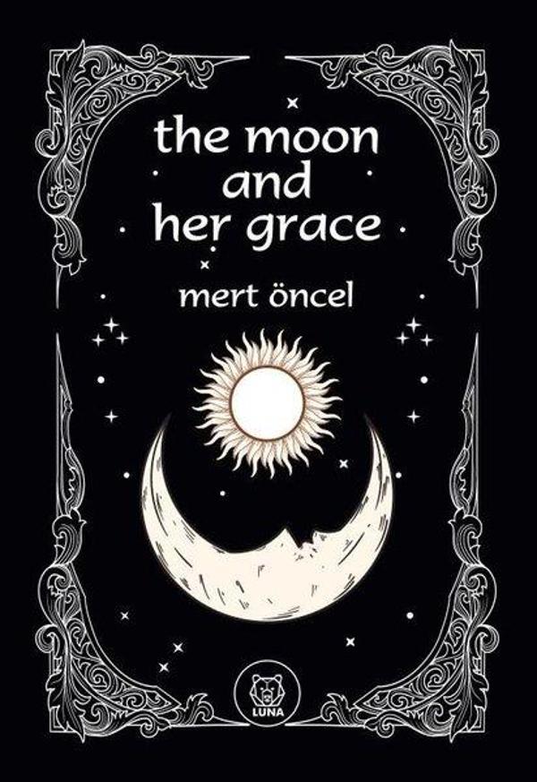 The Moon and Her Grace - Luna Yayınları - Image 1