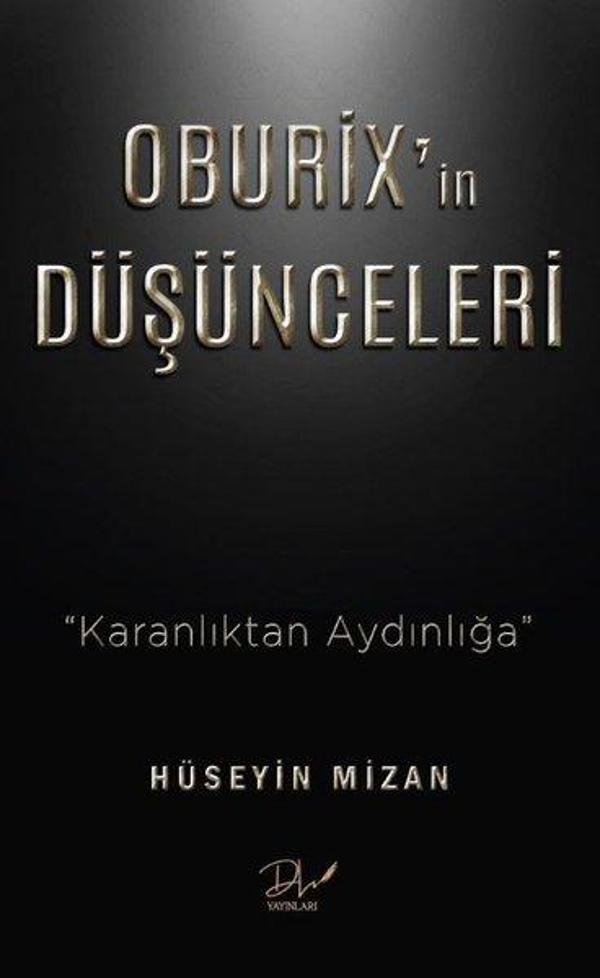 Oburix'in Düşünceleri - Karanlıktan Aydınlığa - DLS Yayınları - Image 1
