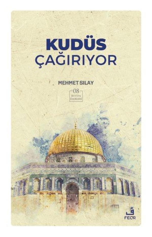 Kudüs Çağırıyor - Fecr Yayınları - Image 1
