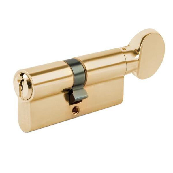 68 mm Mandallı (Topuzlu) Cerman Barel / Kilit Göbeği - Image 1