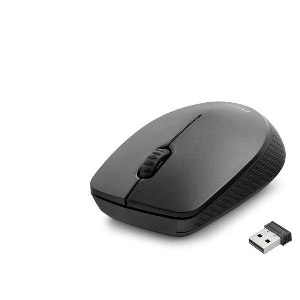 Wıreless Mouse Siyah ND3410 - Image 1