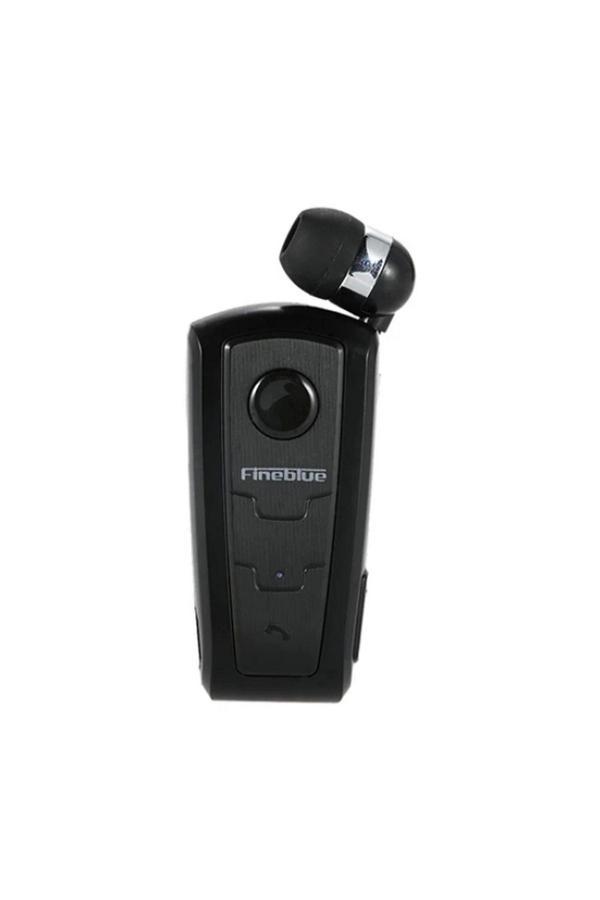 F910 Kablosuz Makaralı Bluetooth Kulaklık - Image 1