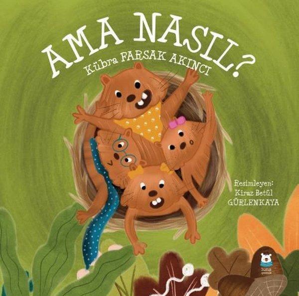 Luna Yayınları Ama Nasıl? - Luna Yayınları - Image 1