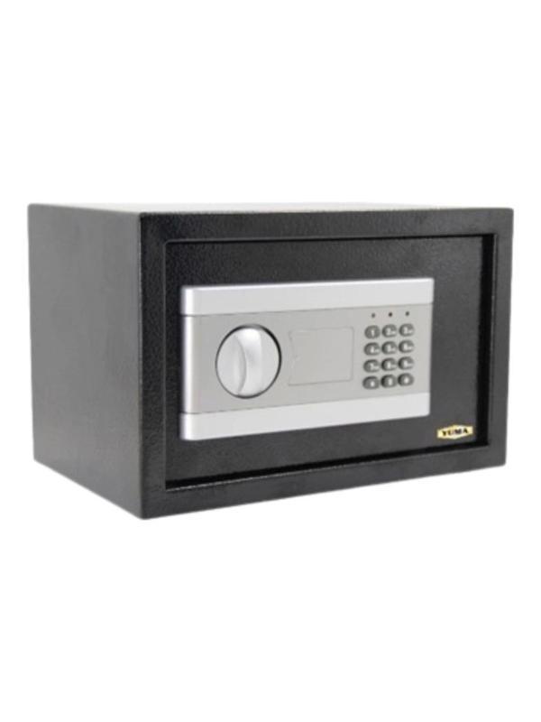 Küçük Boy Kasa 200x310x170mm - Image 1