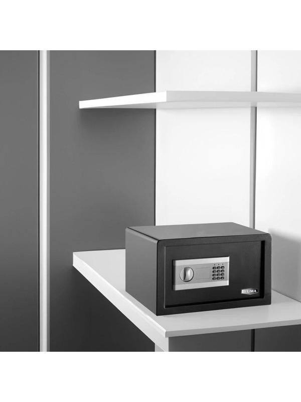 Orta Boy Kasa 250x350x250mm - Image 1