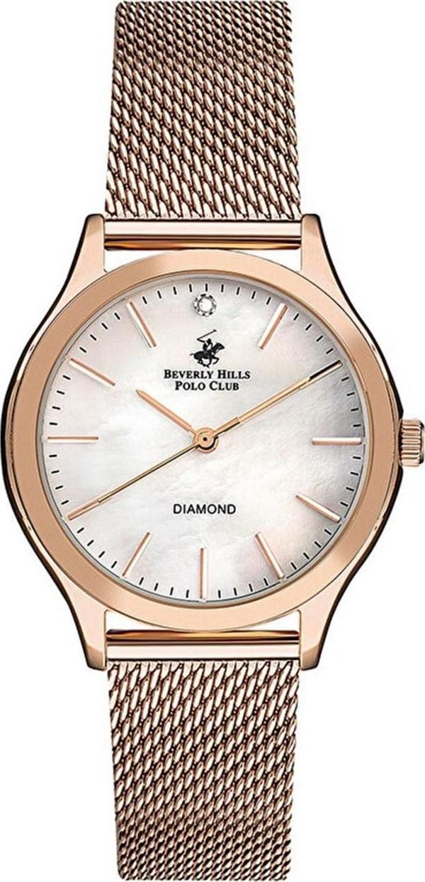 Beverly Hills Polo Club BP3167C.420 Kadın Kol Saati - Image 1