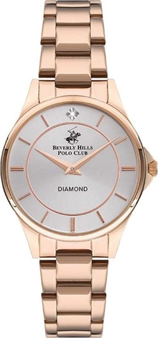 Beverly Hills Polo Club BP3241X.430 Kadın Kol Saati - Image 1