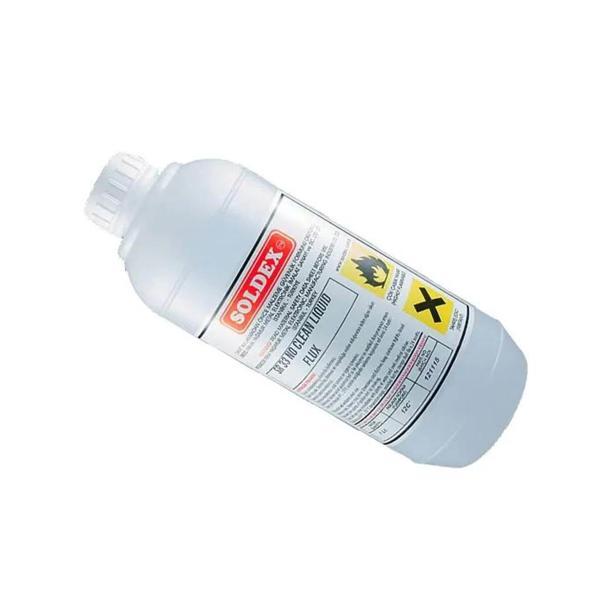 No Clean Flux 1 LT SR33 - Temizleme Gerektirmeyen Lehim Suları - Image 1
