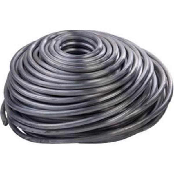 Saf Çubuk Kurşun 1 kg - 8 mm - Image 1