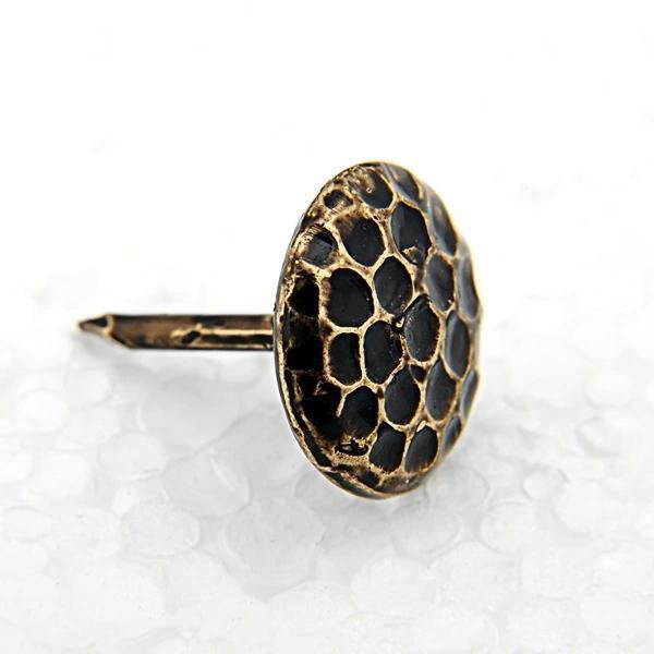 Febko - Eskitme Antik Petek Kabara / Raptiye 11 mm 1000 adet - Image 1