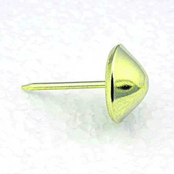 Febko Pirinç Konik Kabara Raptiye 9,5 mm - 100 adet - Image 1