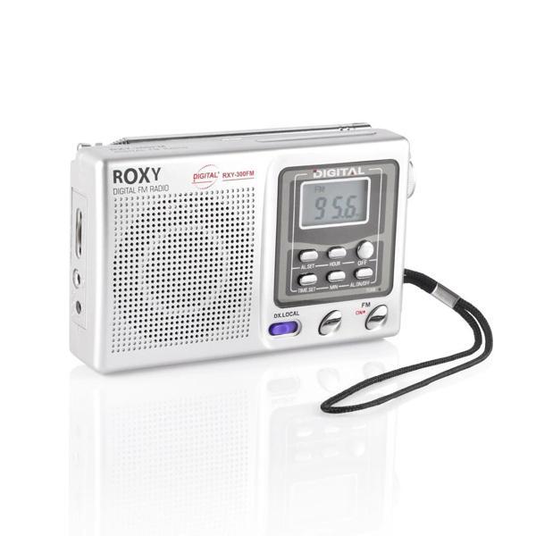 FM Cep Radyosu RXY-300 - Image 1