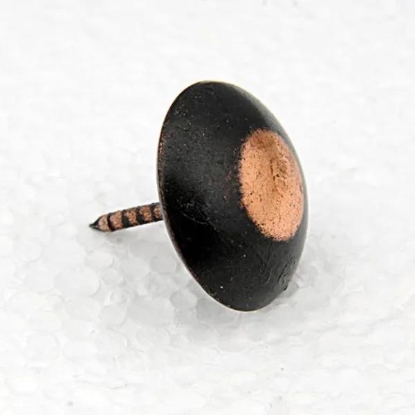 Eskitme, Antik Barok Kabara Raptiye 16 Mm - 30 - Image 1