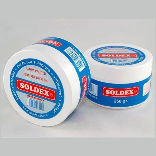 Lehimleme Pastası 250 gr - Image 1